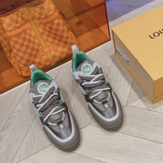 Louis Vuitton Trainer Sneaker